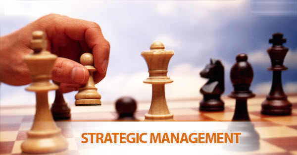 Strategic Management